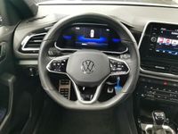 gebraucht VW T-Roc 1.0 TSI R-Line FLA Massage RFK Navi