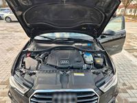 Gebraucht Audi A6 Sport 272 PS (200 kW) 2018 Schwarz Kombi