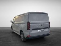Neu VW Transporter 100 kW (136 PS) 2026 Stone grey Van