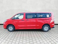 Neu Ford Transit Custom Trend 150 PS (110 kW) 2026 Race rot Kombi