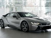 gebraucht BMW i8 i8Coupe - BSI XDrive Bicolour