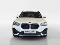 Gebraucht BMW X1 Advantage 220 PS (161 kW) 2022 Alpinweiß uni SUV