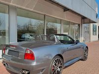 Gebraucht Maserati GranSport 401 PS (294 kW) 2006 Grau Cabrio