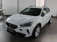 Gebraucht Cupra Formentor 150 PS (110 kW) 2024 Weiß , nevadaweiß SUV