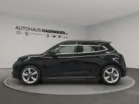 Gebraucht Ora 03 Pro+ 125 kW (171 PS) 2025 Schwarz Kleinwagen
