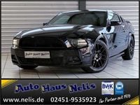 Gebraucht Ford Mustang 305 PS (224 kW) 2014 Schwarz Coupé