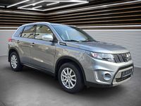 Gebraucht Suzuki Vitara Comfort 140 PS (102 kW) 2018 Grau SUV
