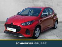 Gebraucht Mazda 2 Center-Line 116 PS (85 kW) 2025 Rot Limousine