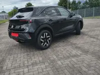 Gebraucht Opel Mokka 131 PS (96 kW) 2024 Schwarz SUV