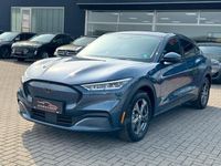 Gebraucht Ford Mustang Mach-E 197 kW (269 PS) 2021 Blau SUV