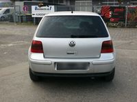 gebraucht VW Golf IV TDI Automatik