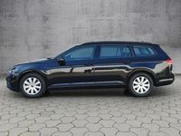 Gebraucht VW Passat Basis 150 PS (110 kW) 2023 Deep black perleffekt Kombi