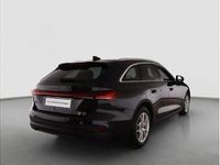 Gebraucht Audi A5 204 PS (150 kW) 2025 Schwarz (mythosschwarz metallic) Kombi