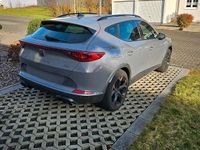 Gebraucht Cupra Formentor VZ3 310 PS (228 kW) 2021 Grau SUV