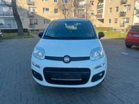 gebraucht Fiat Panda NewMore 1.2 KLIMA,TÜV,2018