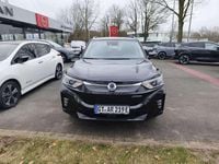 Usata KGM Korando 139 kW (190 CV) 2023 Nero SUV