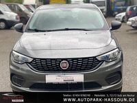 gebraucht Fiat Tipo Pop TÜV 12/25 Multi Klima 8-Fach