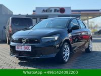 Gebraucht Opel Corsa-e Edition 154 kW (210 PS) 2025 Schwarz Kleinwagen