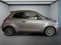 Gebraucht Fiat 500e 86 kW (118 PS) 2023 Grau Kleinwagen