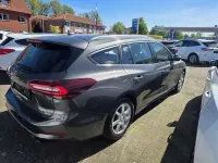 Brugt Ford Focus Style 120 HK (88 kW) 2022 Grå Stationcar