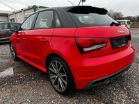 gebraucht Audi A1 Sportback S-Line