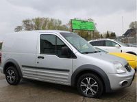 Second-hand Ford Transit 116 CP (85 kW) 2012 Van