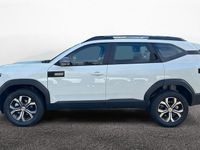 Neu Dacia Bigster Expression 140 PS (102 kW) 2026 Weiß SUV