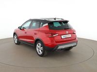 gebraucht Seat Arona 1.0 TSI FR, Benzin, 18.690 €