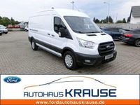 Gebraucht Ford Transit Trend 131 PS (96 kW) 2022 Van