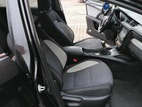 Gebraucht Toyota Avensis T2 143 PS (105 kW) 2016 Schwarz Kombi