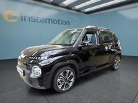 Gebraucht Hyundai Inster 85 kW (116 PS) 2025 Schwarz Kleinwagen