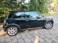 gebraucht Mini Cooper 1.6