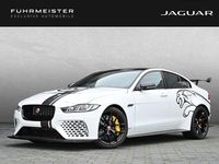 Gebraucht Jaguar XE 600 PS (441 kW) 2019 Fuji white Limousine