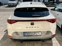 Gebraucht Cupra Formentor 150 PS (110 kW) 2022 Weiß SUV