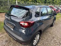 Gebraucht Renault Captur Life 90 PS (66 kW) 2019 Other SUV