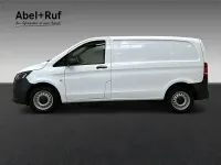 Gebraucht Mercedes Vito 136 PS (100 kW) 2026 Weiß Van