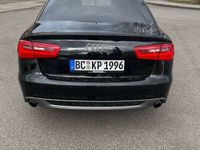 gebraucht Audi A6 3.0 TFSI quattro