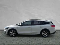 Używany Ford Focus Active 150 KM (110 kW) 2019 Biały Kombi