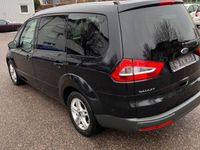 gebraucht Ford Galaxy Business Edition