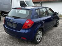 gebraucht Kia Ceed 2,0 EX Automatik