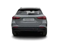 Gebraucht Mercedes GLA250 AMG 224 PS (164 kW) 2025 Grau SUV