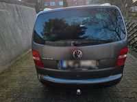 Gebraucht VW Touran 140 PS (102 kW) 2007 Andere farben Van / Kleinbus