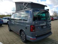 gebraucht VW California California 6.16.1 Beach Edition Tour 2,0 110 kW TDI 4M DSG AHK