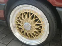 Gebraucht Audi 80 90 PS (66 kW) 1991 Limousine