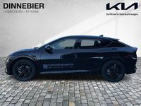 Gebraucht Kia EV6 GT-Line 239 kW (325 PS) 2025 Auroraschwarz met SUV