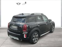 Second-hand Mini Cooper SD 190 CP (139 kW) 2022 Negru Hatchback