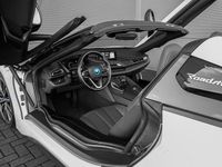 Gebraucht BMW i8 374 PS (275 kW) 2019 Weiß Cabrio