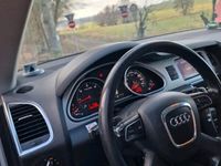 gebraucht Audi Q7 GlenDiesel