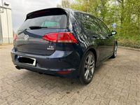 gebraucht VW Golf VII Cup Edition R-Line