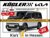 Neu Kia PV5 119 kW (163 PS) 2025 Weiß Van / Kleinbus